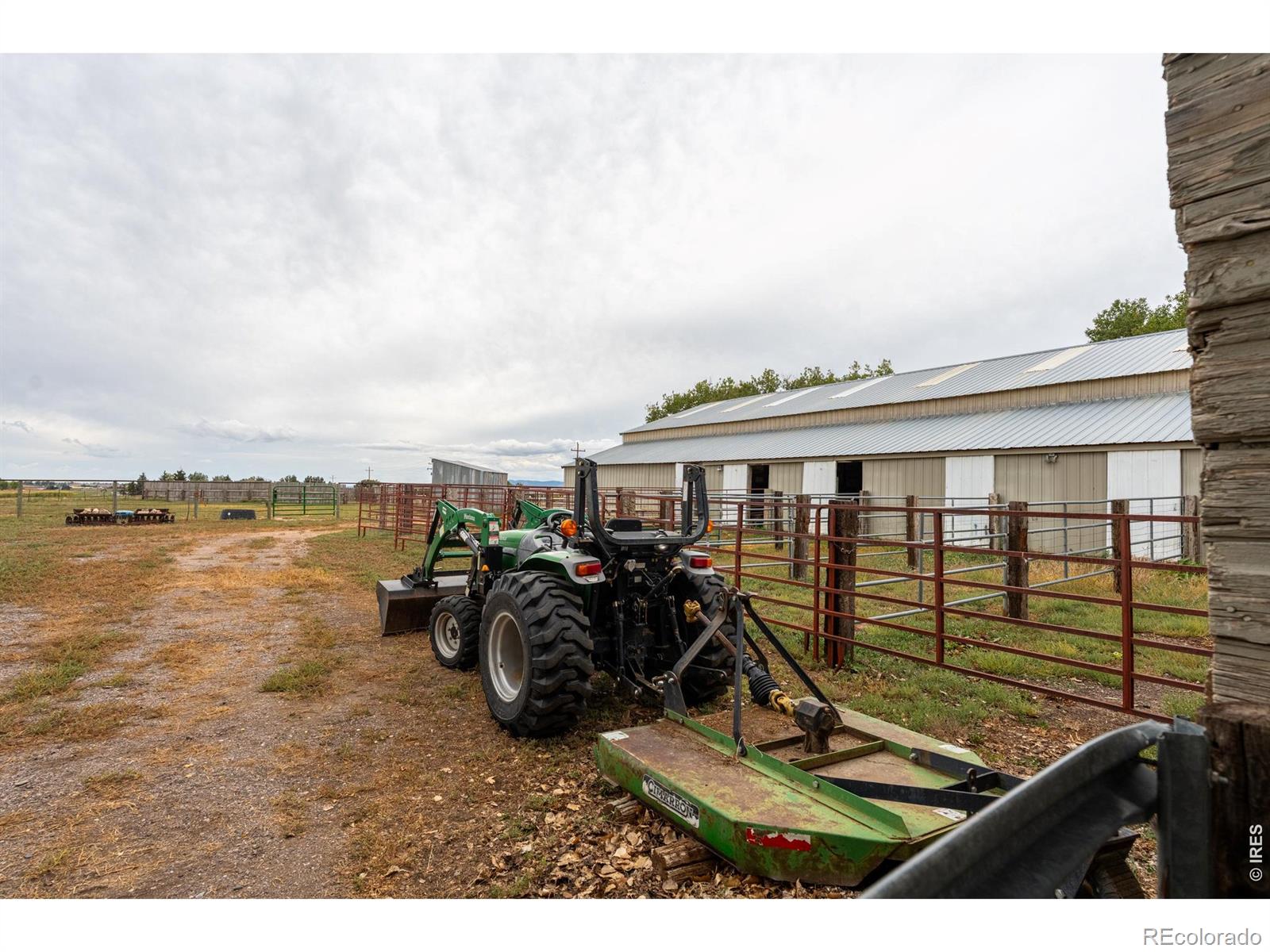 MLS Image #33 for 11432 n county road 15 ,fort collins, Colorado