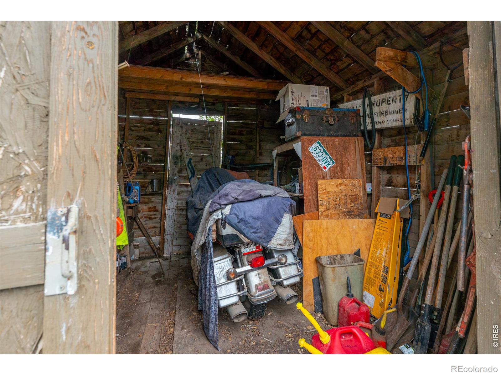 MLS Image #34 for 11432 n county road 15 ,fort collins, Colorado