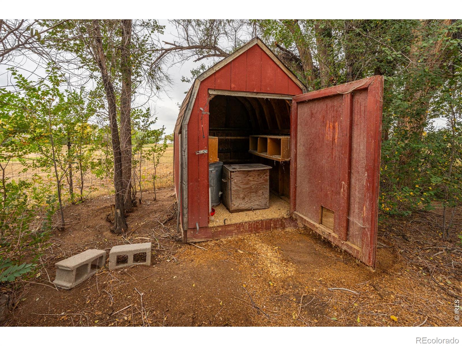 MLS Image #39 for 11432 n county road 15 ,fort collins, Colorado