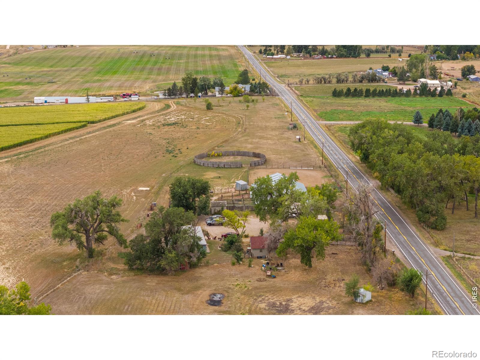MLS Image #4 for 11432 n county road 15 ,fort collins, Colorado