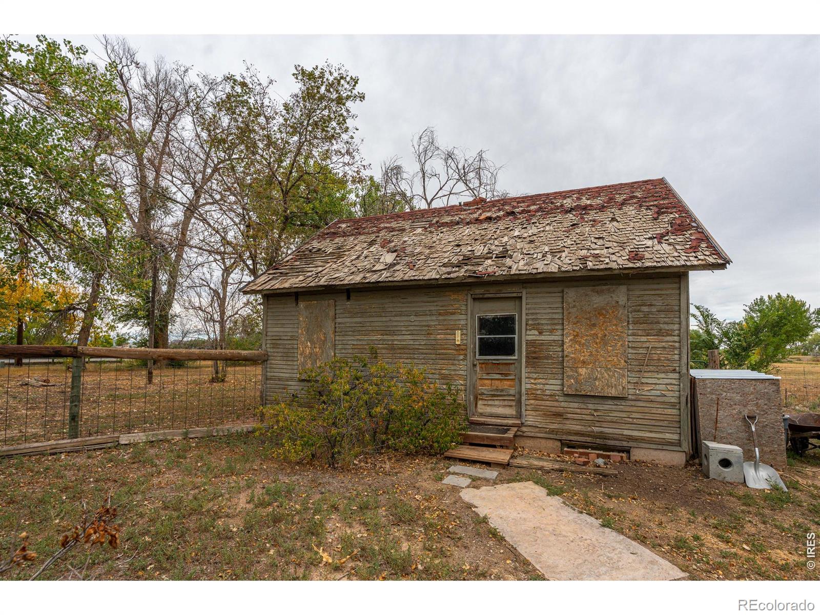 MLS Image #44 for 11432 n county road 15 ,fort collins, Colorado