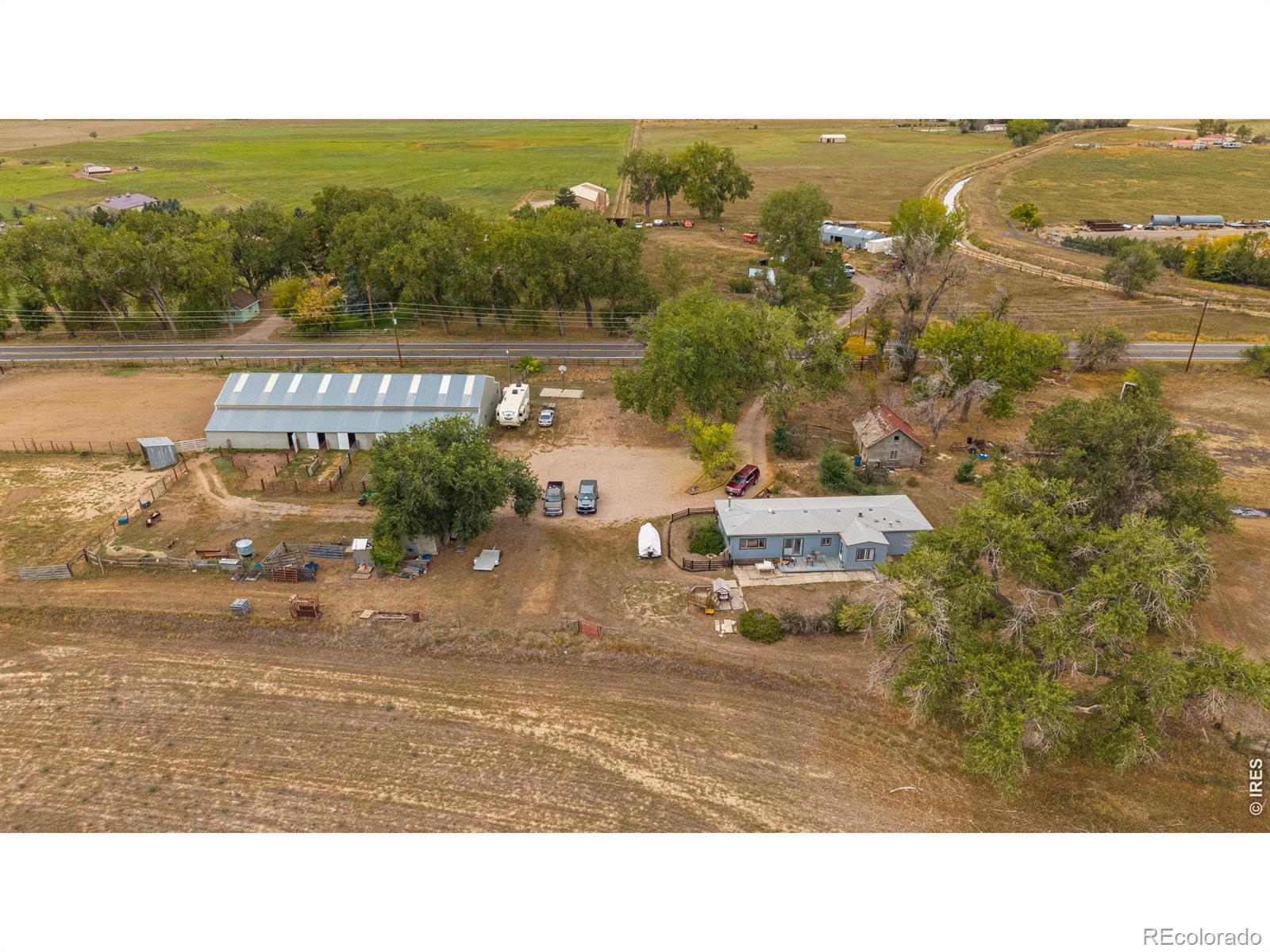 MLS Image #5 for 11432 n county road 15 ,fort collins, Colorado