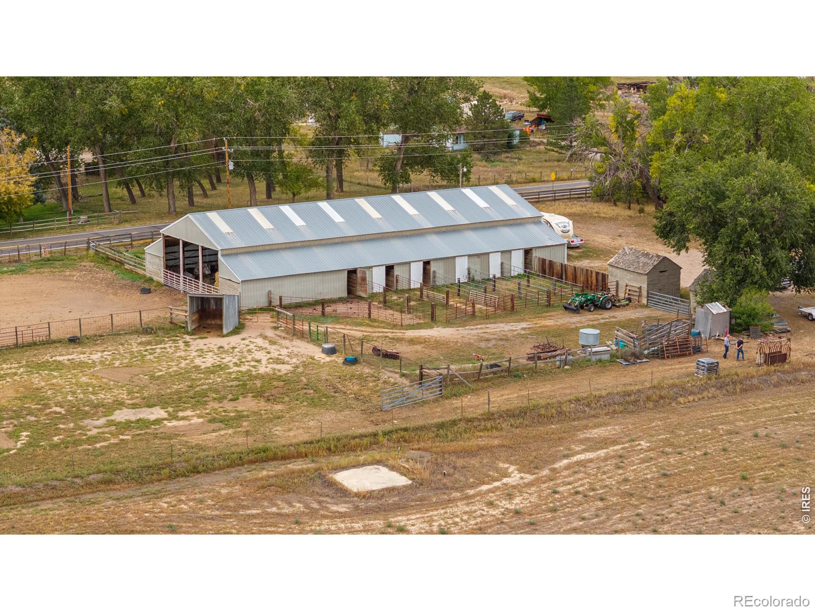 MLS Image #8 for 11432 n county road 15 ,fort collins, Colorado