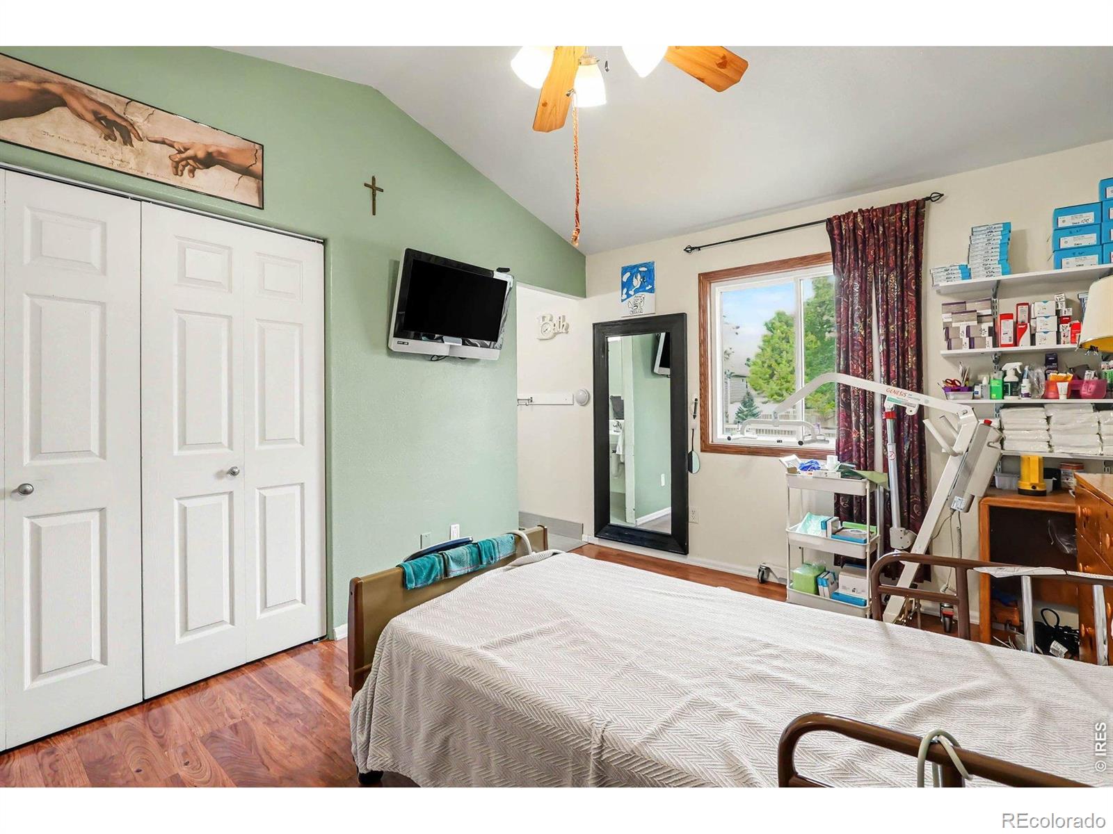 MLS Image #17 for 3214  grenache street,greeley, Colorado