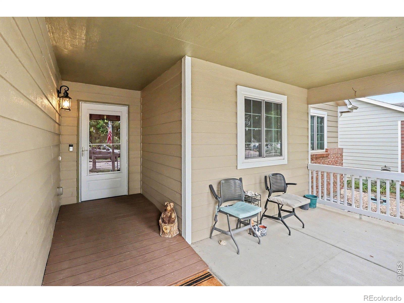 MLS Image #2 for 3214  grenache street,greeley, Colorado