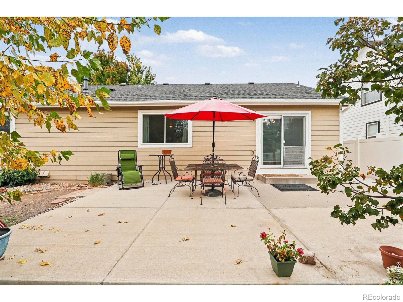 MLS Image #23 for 3214  grenache street,greeley, Colorado