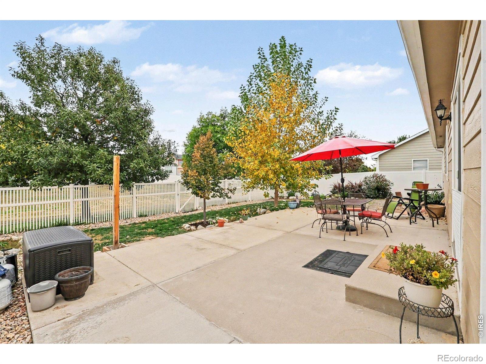 MLS Image #24 for 3214  grenache street,greeley, Colorado