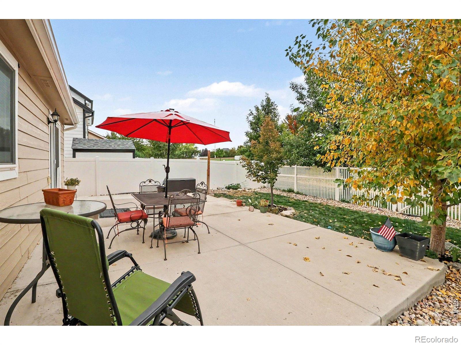 MLS Image #25 for 3214  grenache street,greeley, Colorado