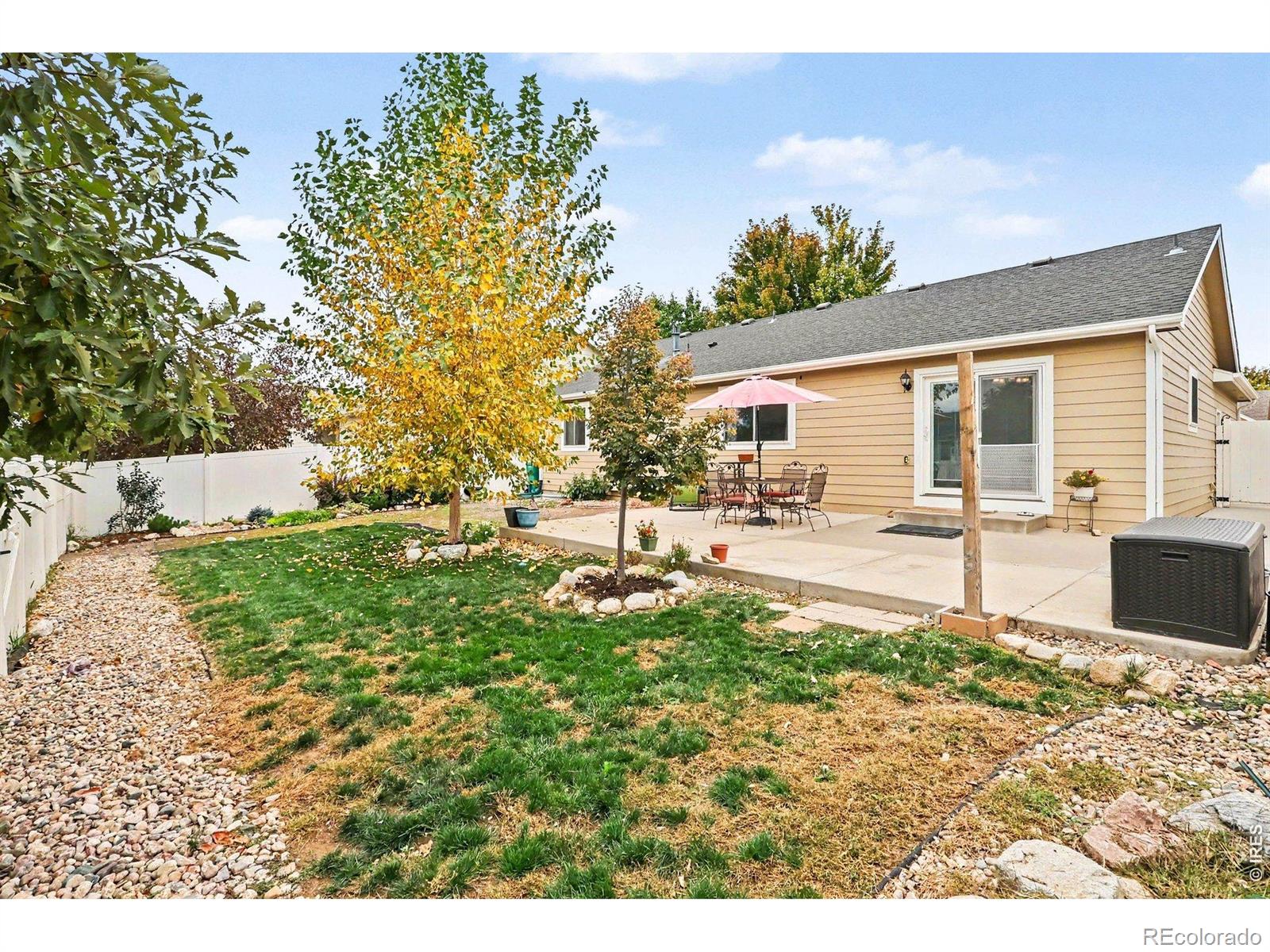 MLS Image #26 for 3214  grenache street,greeley, Colorado