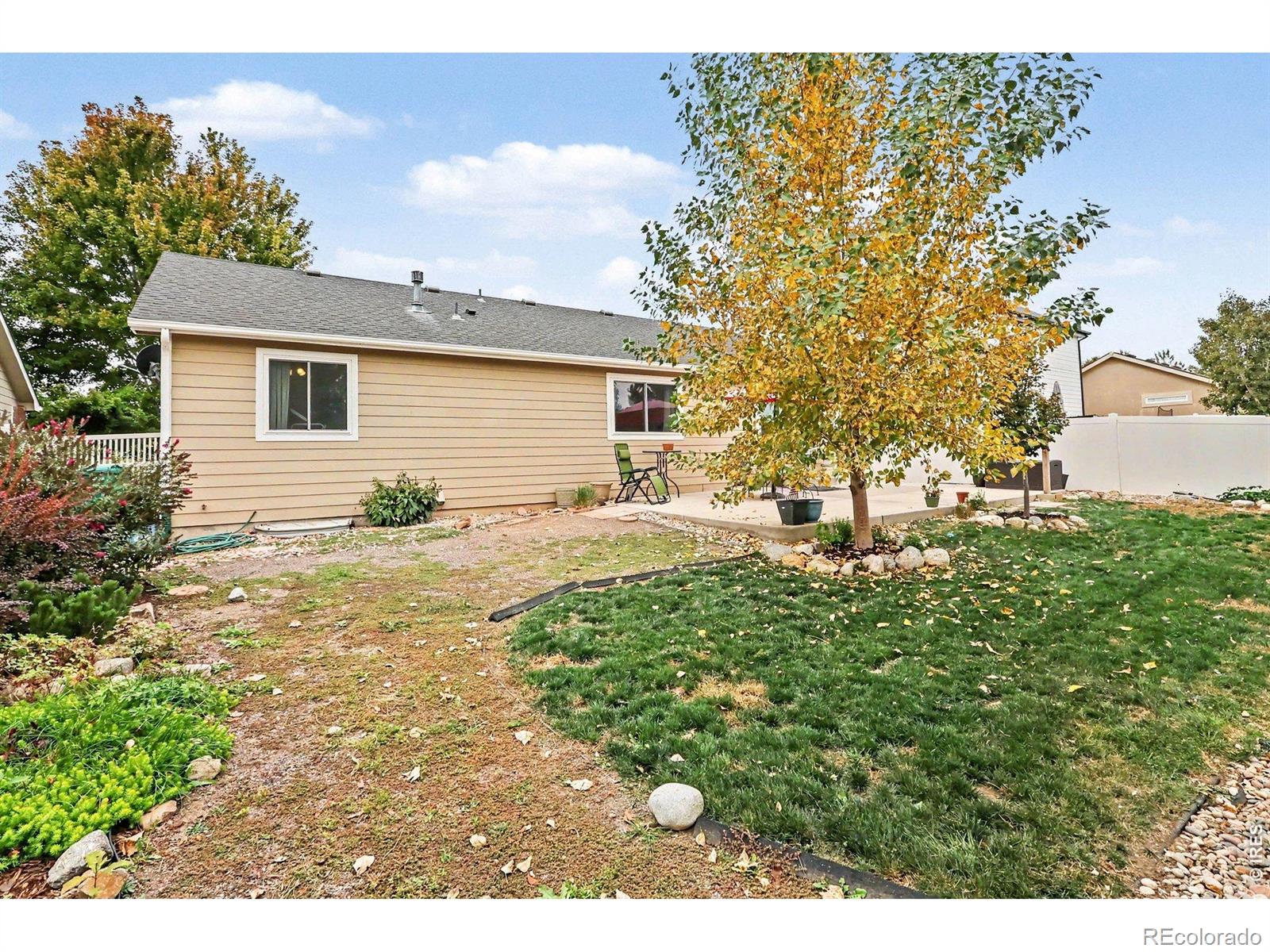 MLS Image #27 for 3214  grenache street,greeley, Colorado