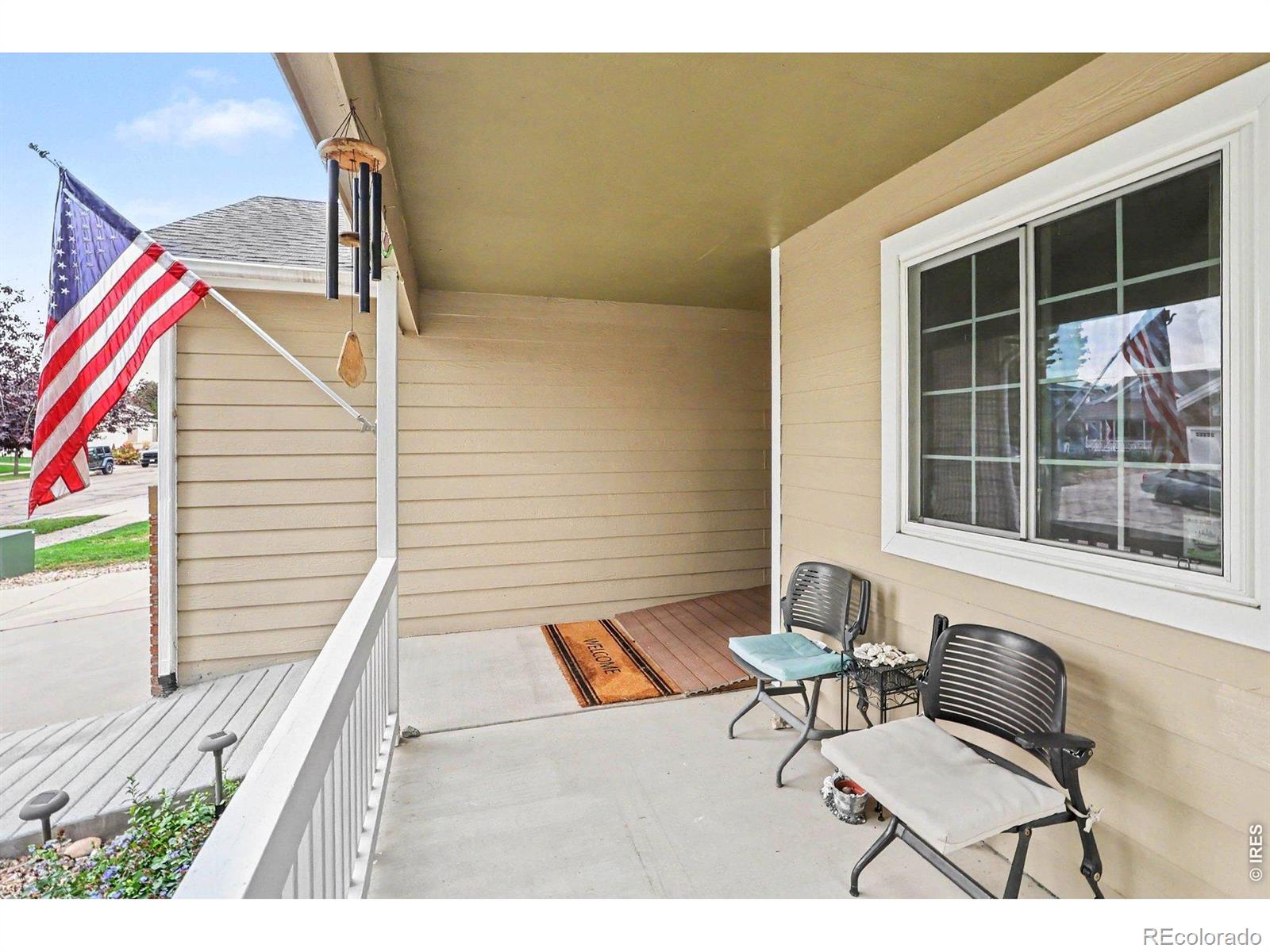 MLS Image #3 for 3214  grenache street,greeley, Colorado