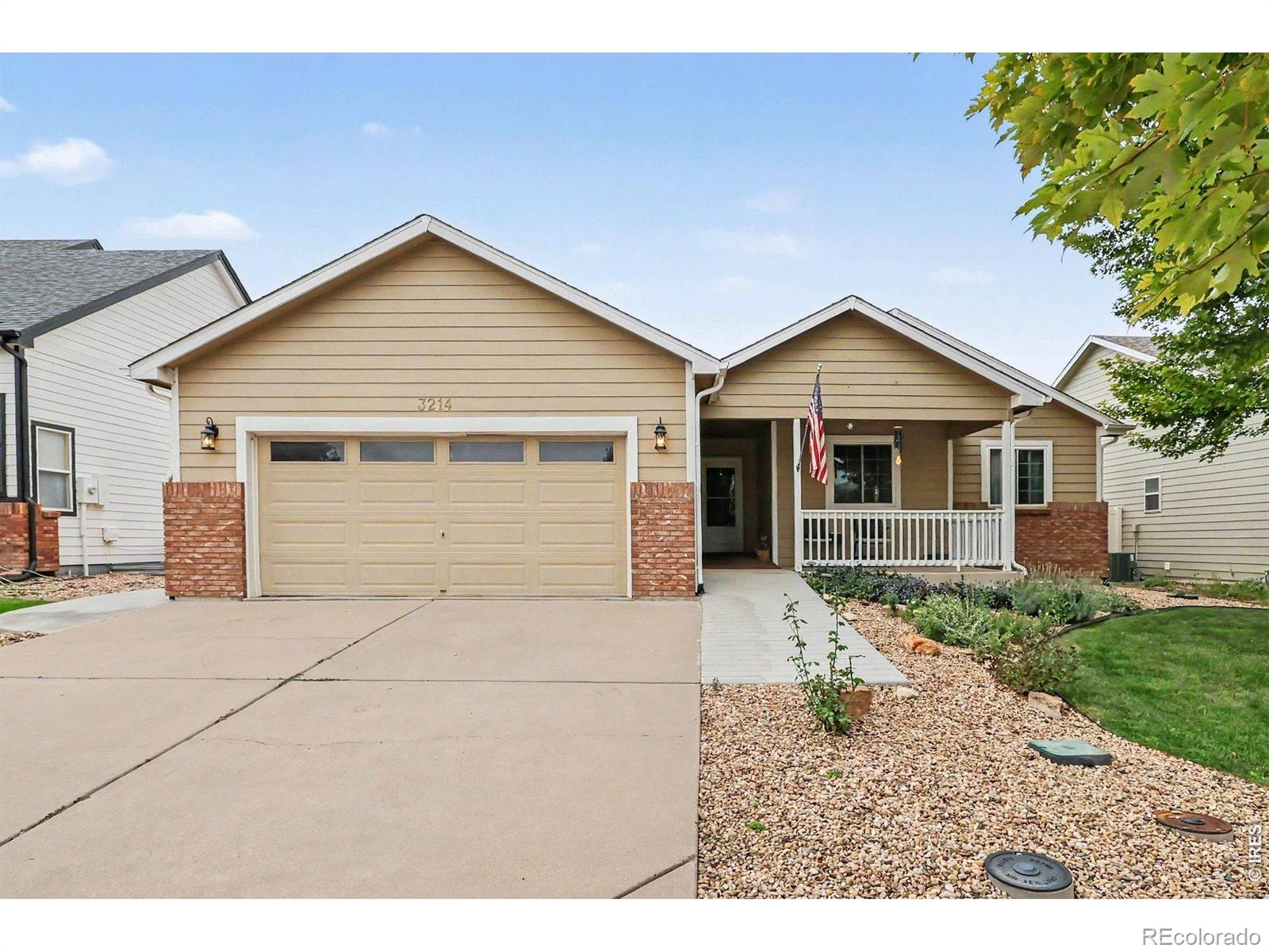 MLS Image #32 for 3214  grenache street,greeley, Colorado