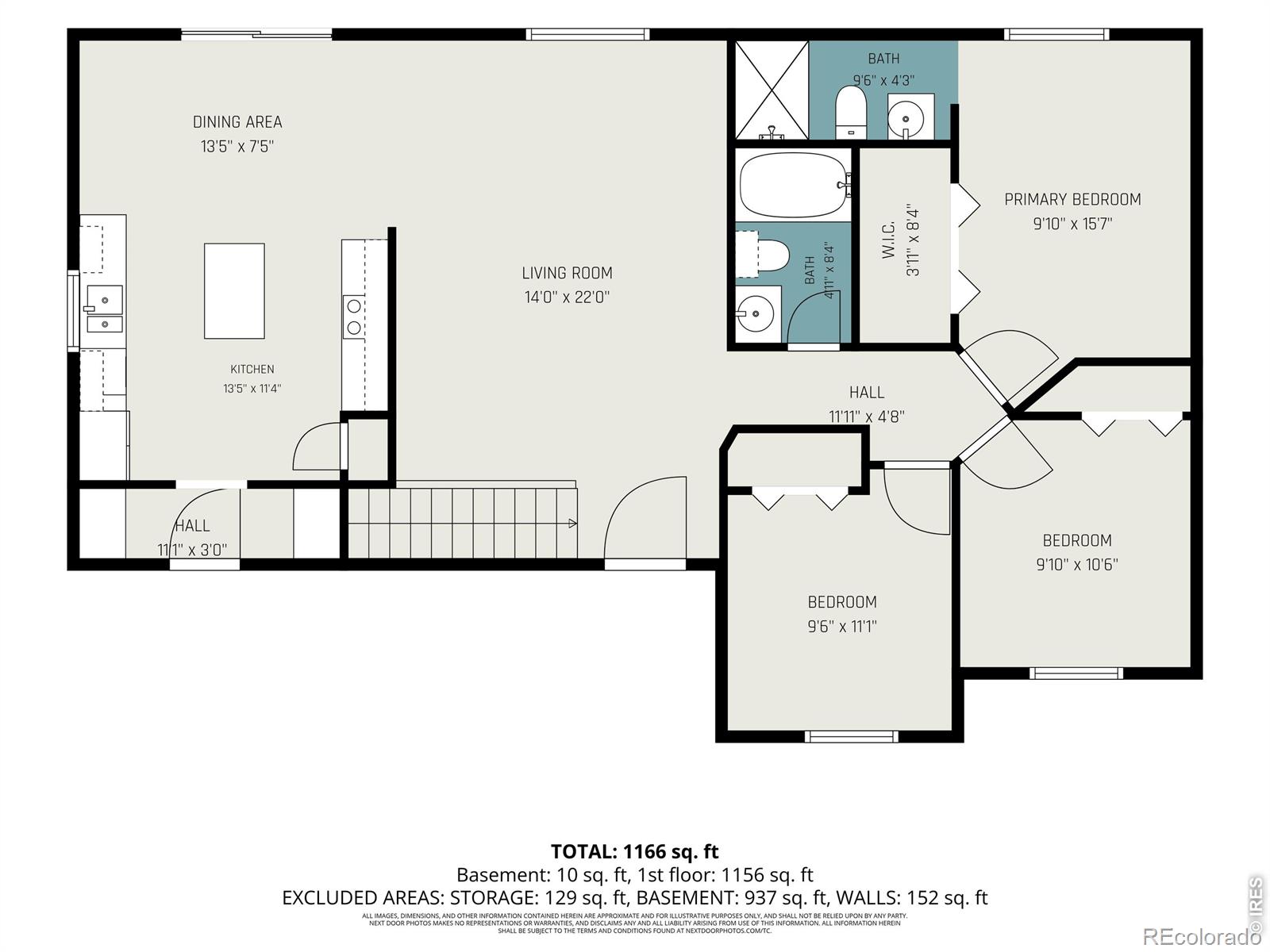 MLS Image #33 for 3214  grenache street,greeley, Colorado
