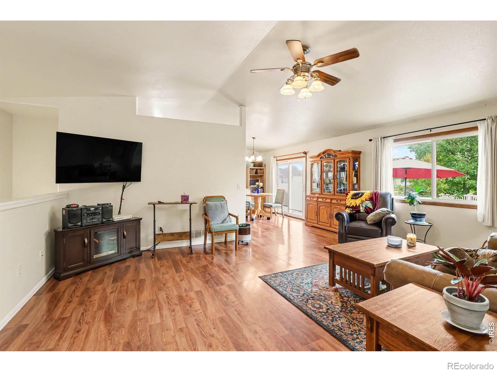 MLS Image #5 for 3214  grenache street,greeley, Colorado