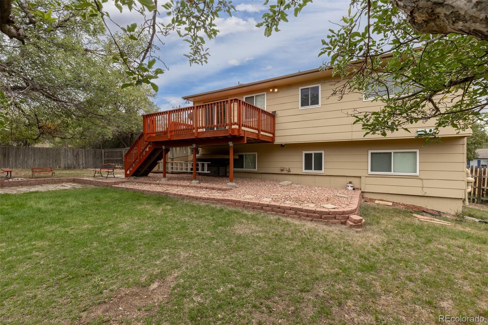 MLS Image #39 for 9532  field court,broomfield, Colorado