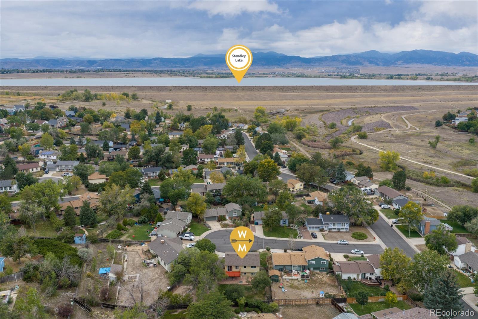 MLS Image #42 for 9532  field court,broomfield, Colorado