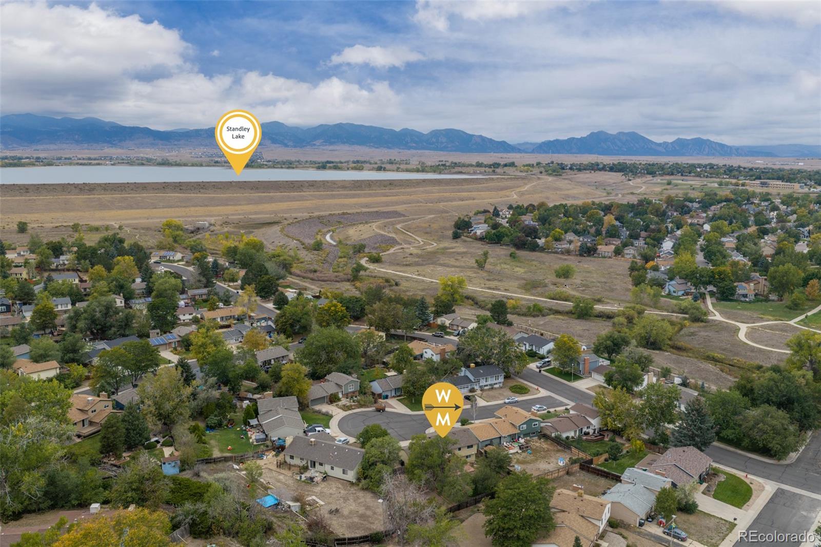 MLS Image #43 for 9532  field court,broomfield, Colorado