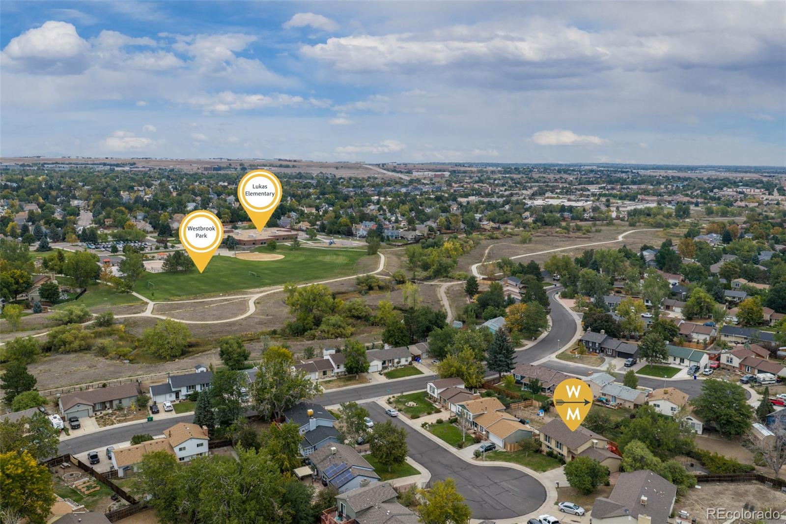 MLS Image #44 for 9532  field court,broomfield, Colorado