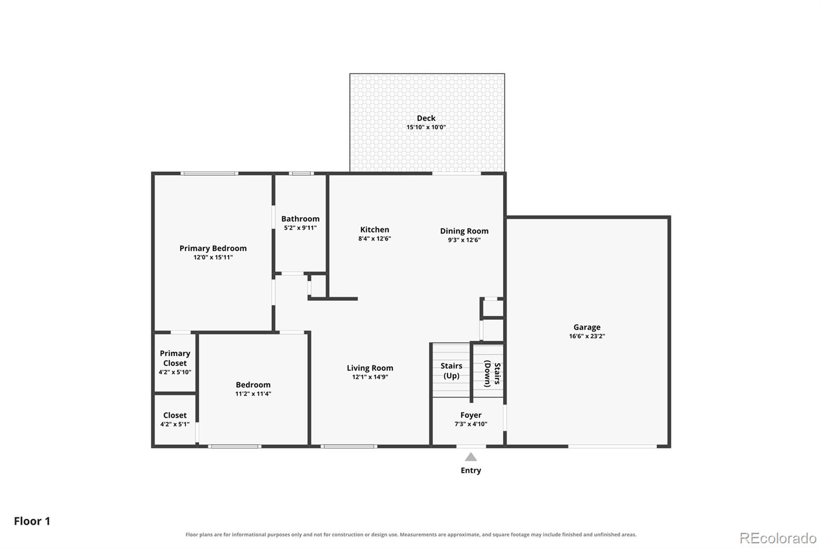 MLS Image #47 for 9532  field court,broomfield, Colorado