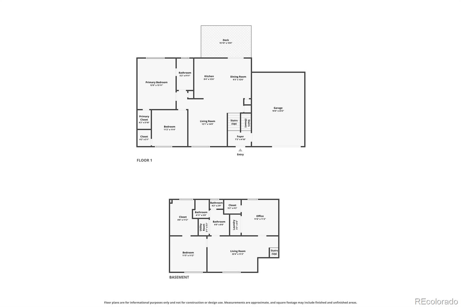 MLS Image #49 for 9532  field court,broomfield, Colorado