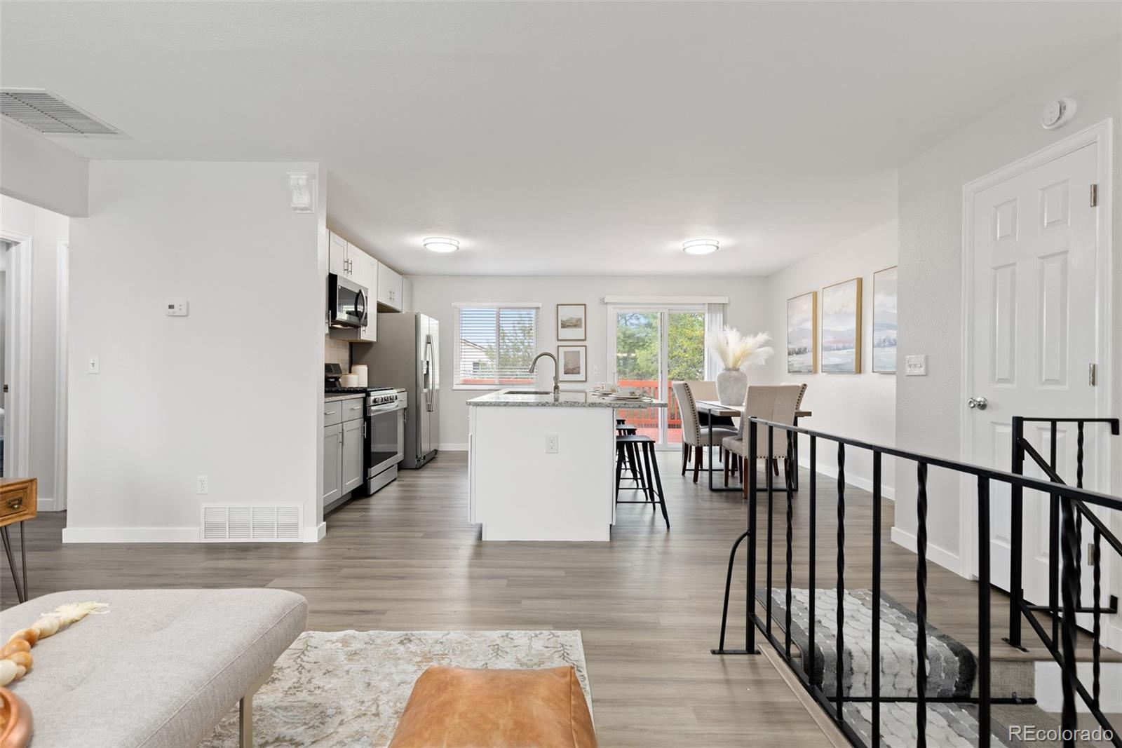 MLS Image #7 for 9532  field court,broomfield, Colorado