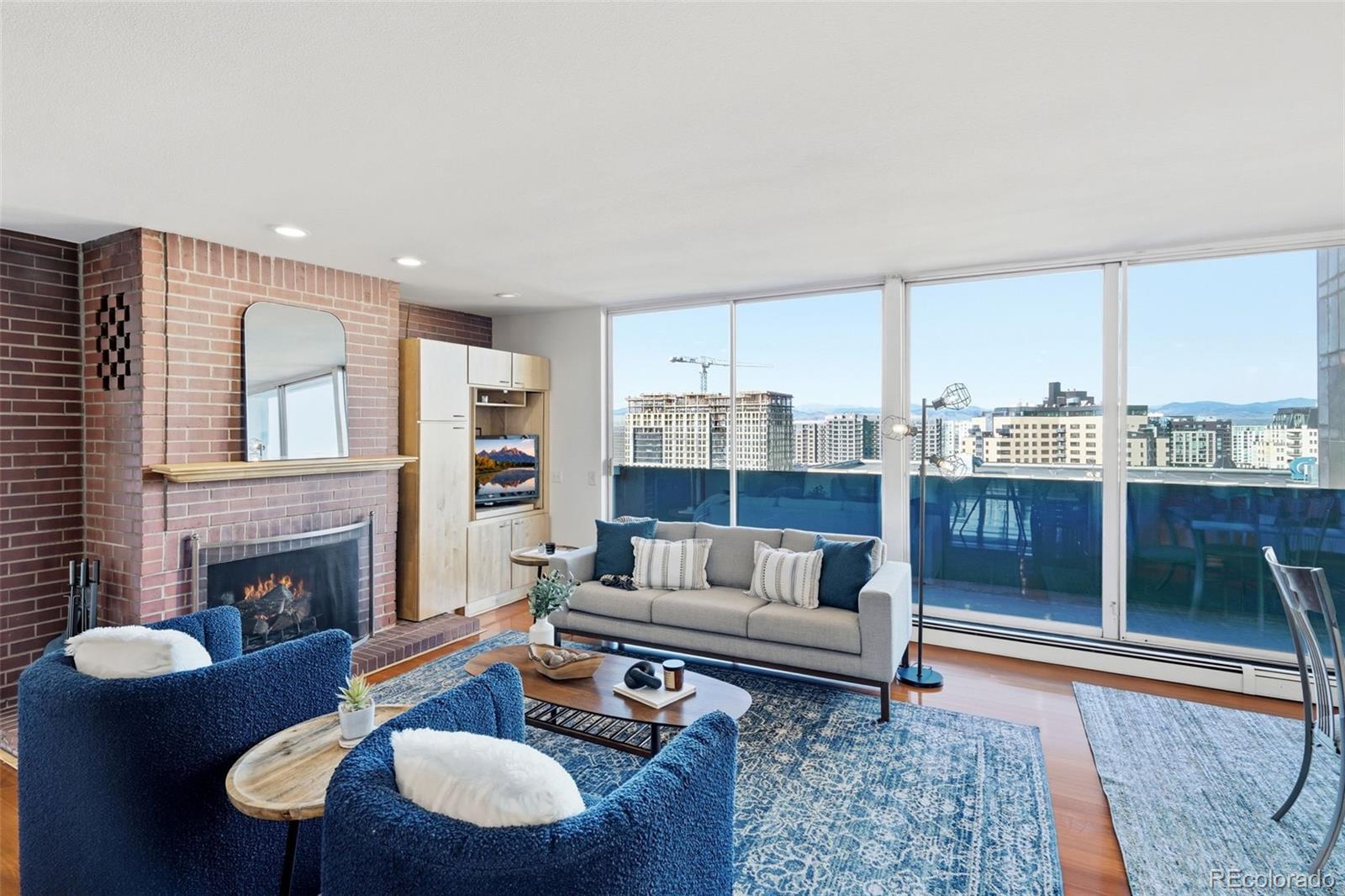 MLS Image #16 for 909 n logan street a,denver, Colorado