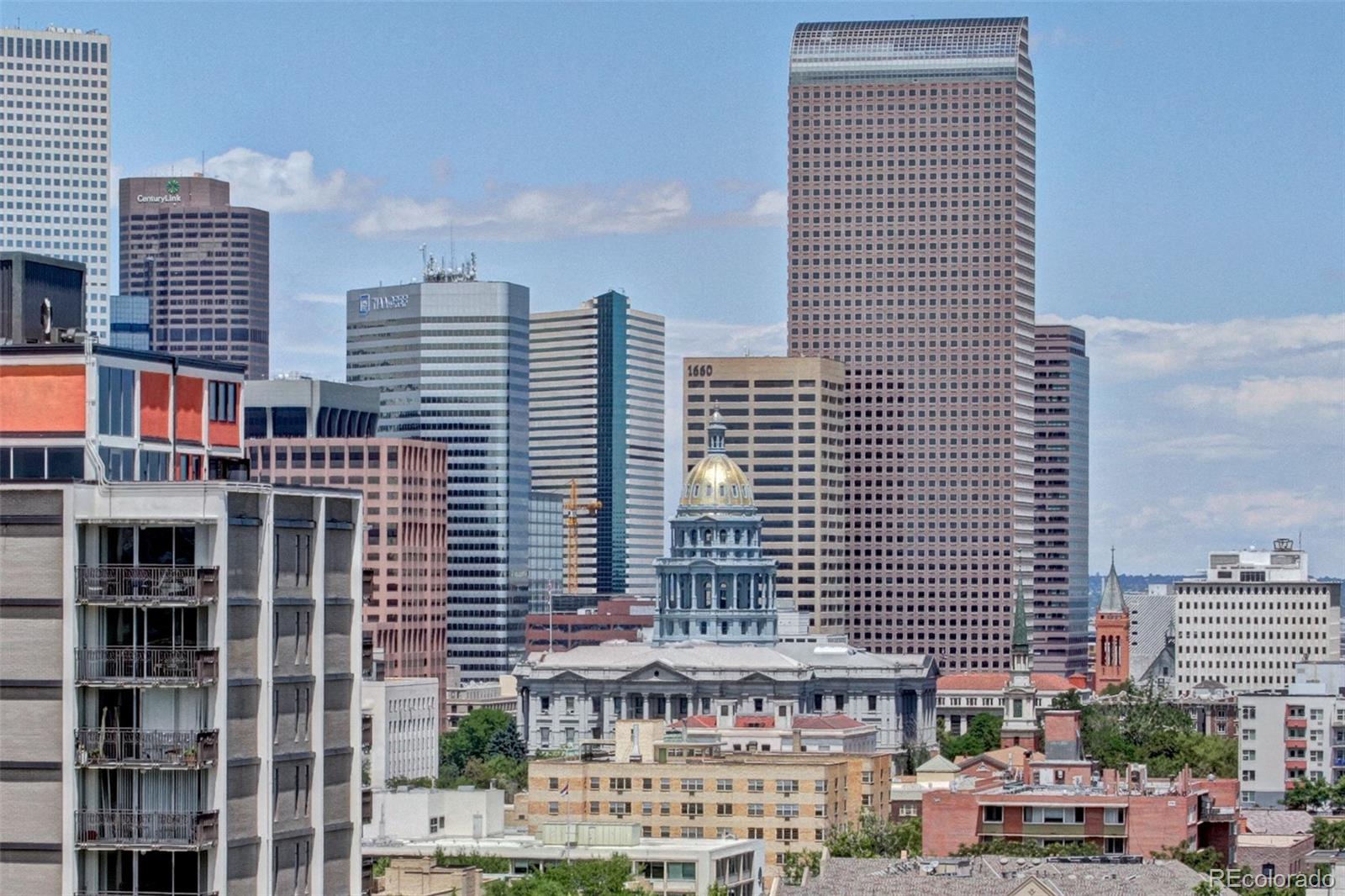 MLS Image #6 for 909 n logan street,denver, Colorado