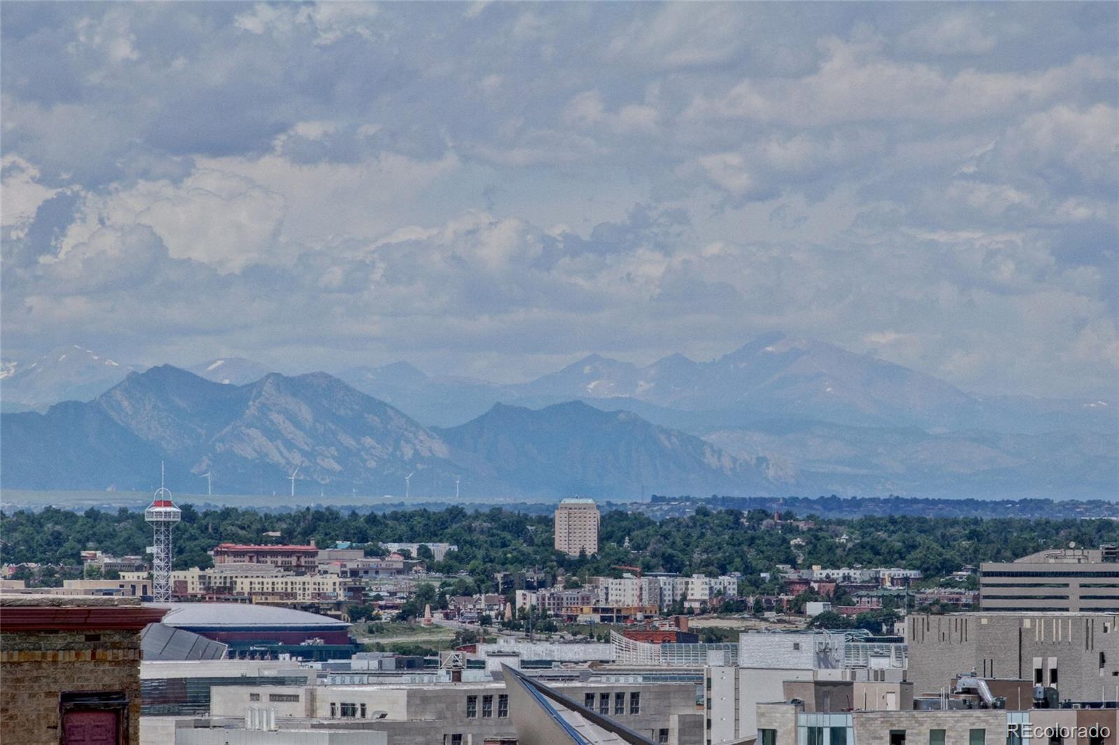 MLS Image #8 for 909 n logan street,denver, Colorado