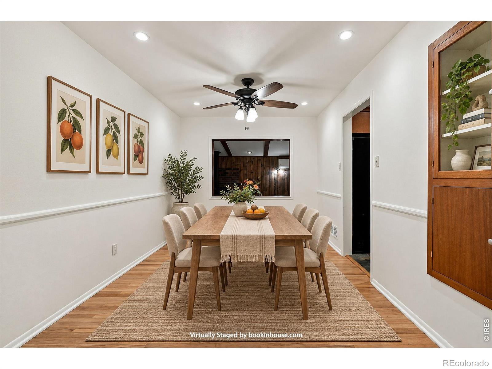 MLS Image #5 for 12154 w maryland drive,lakewood, Colorado