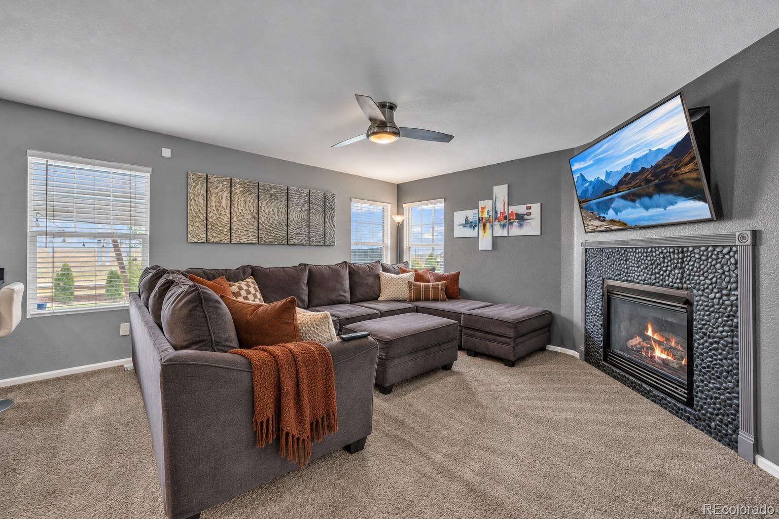 MLS Image #1 for 24265 e wagon trail avenue,aurora, Colorado