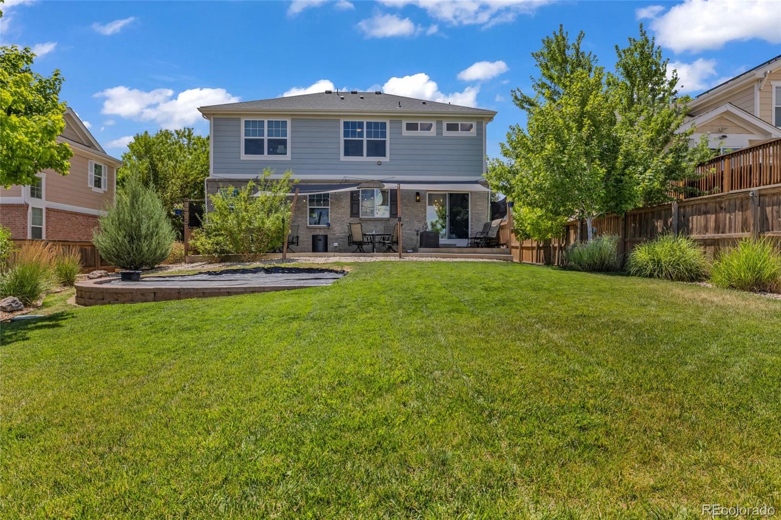 MLS Image #15 for 24265 e wagon trail avenue,aurora, Colorado