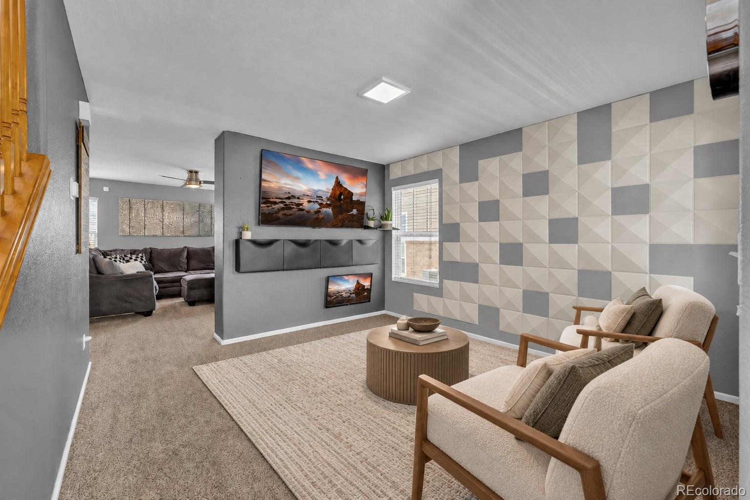 MLS Image #2 for 24265 e wagon trail avenue,aurora, Colorado