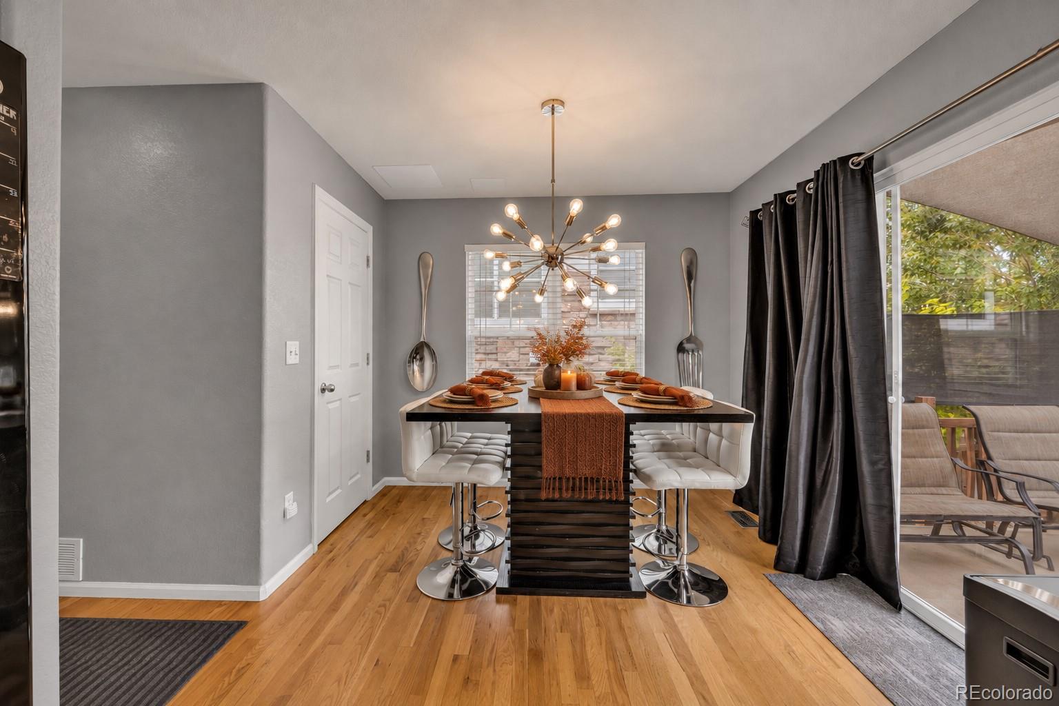 MLS Image #3 for 24265 e wagon trail avenue,aurora, Colorado