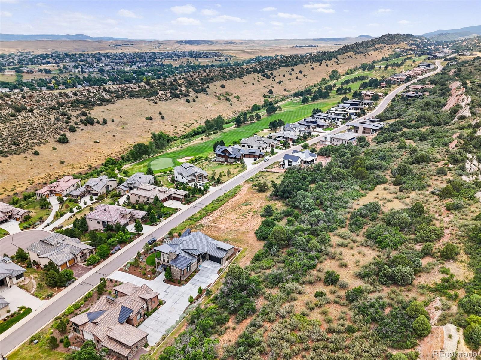 MLS Image #10 for 7983  raphael lane,littleton, Colorado