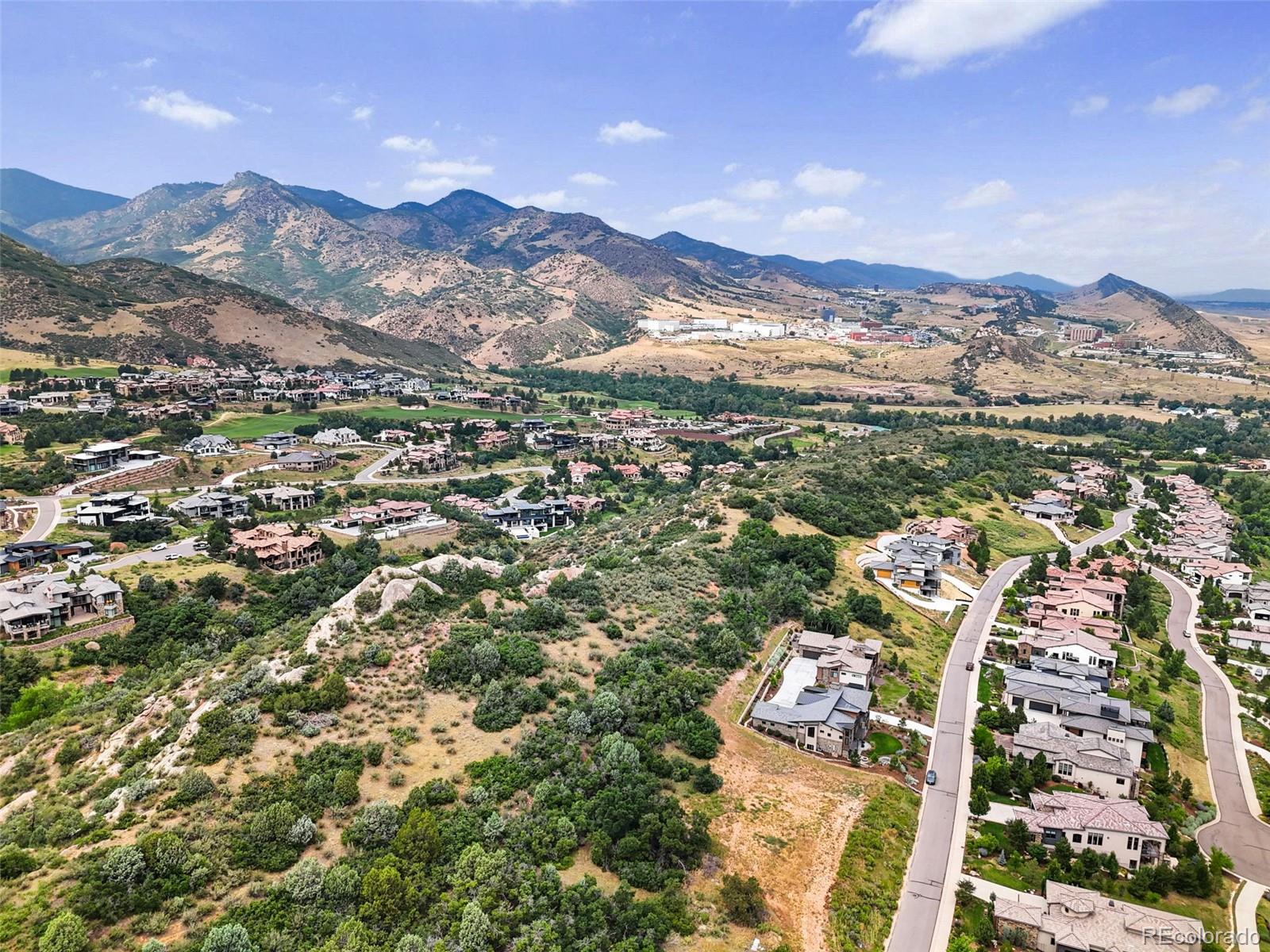 MLS Image #11 for 7983  raphael lane,littleton, Colorado