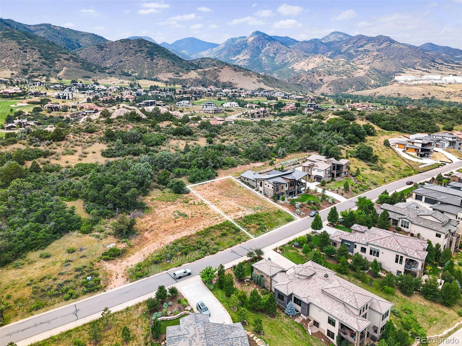 MLS Image #4 for 7983  raphael lane,littleton, Colorado