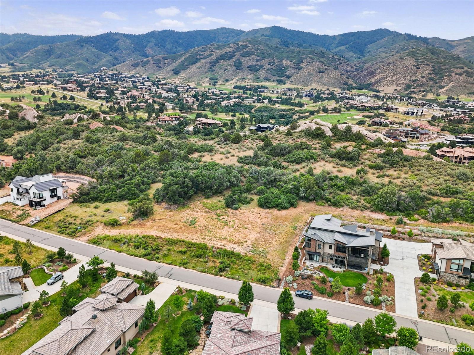 MLS Image #9 for 7983  raphael lane,littleton, Colorado