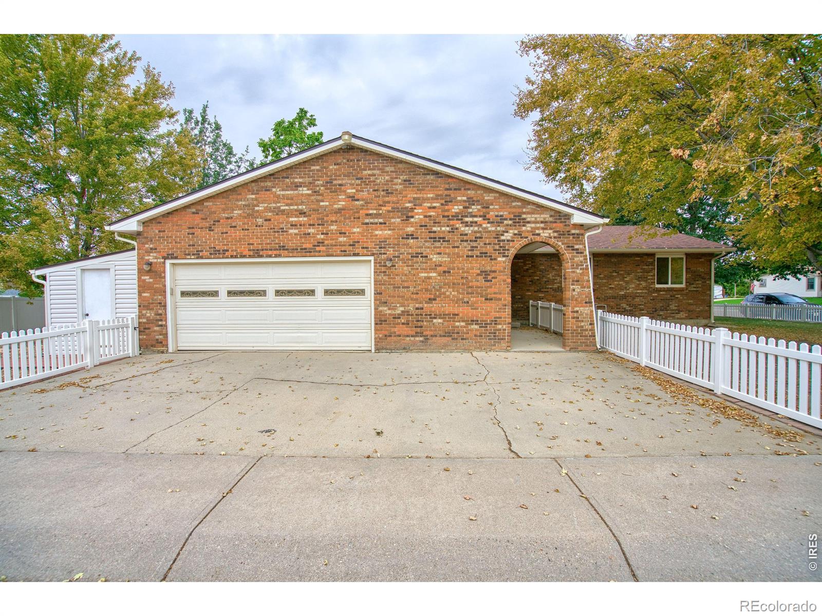 MLS Image #1 for 177  3rd street,firestone, Colorado
