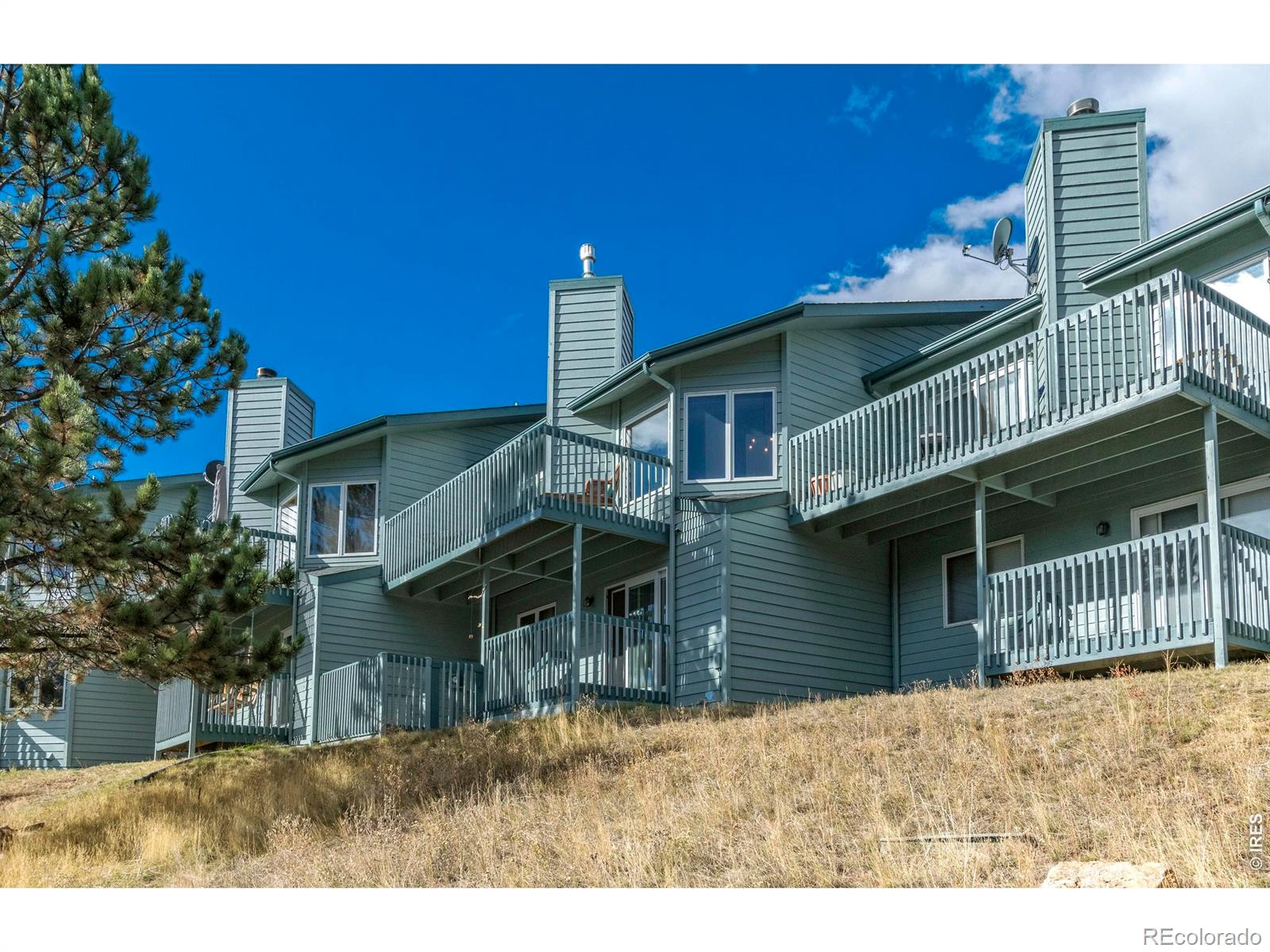 MLS Image #0 for 1861  raven avenue,estes park, Colorado