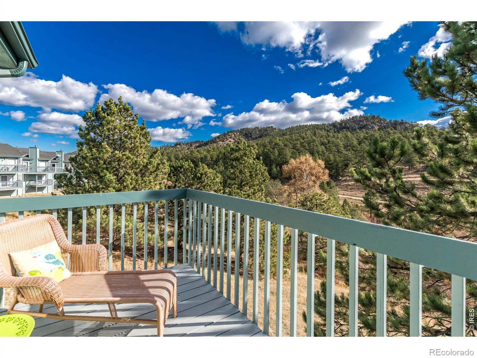 MLS Image #1 for 1861  raven avenue,estes park, Colorado