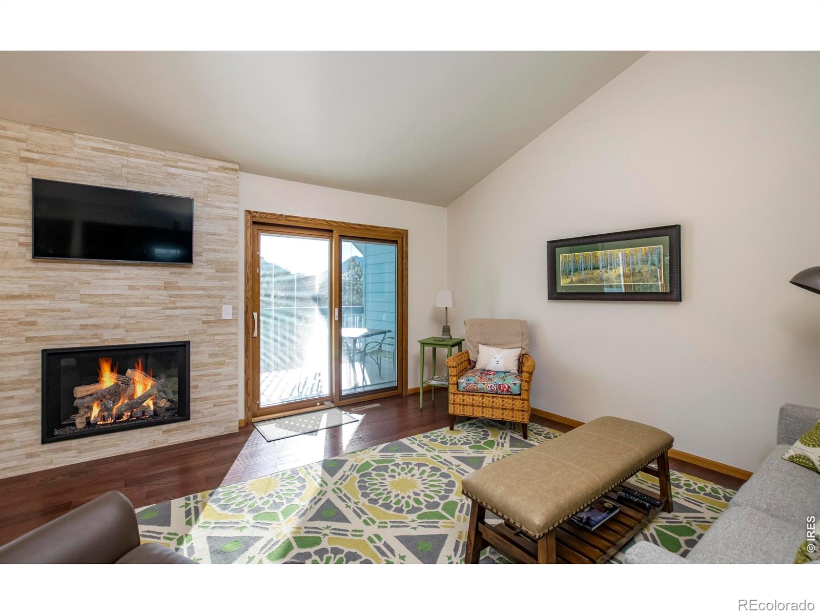 MLS Image #2 for 1861  raven avenue,estes park, Colorado
