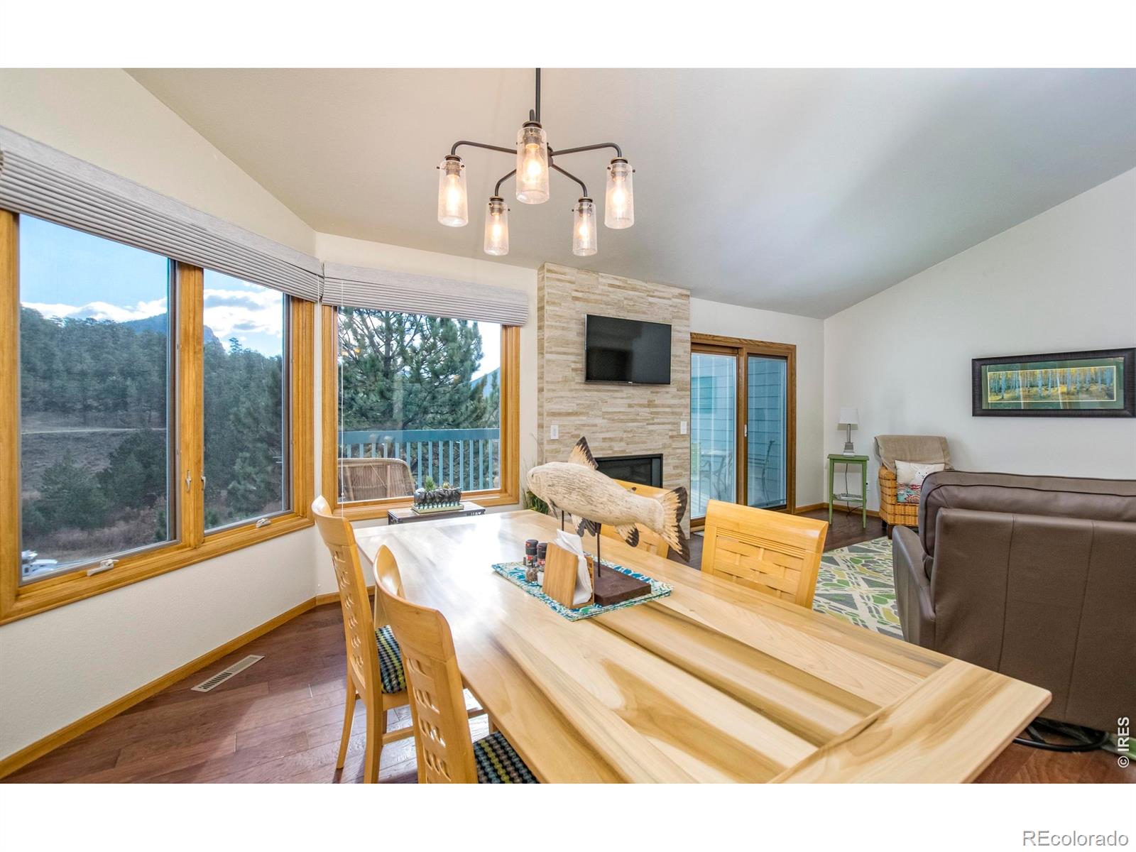 MLS Image #3 for 1861  raven avenue,estes park, Colorado