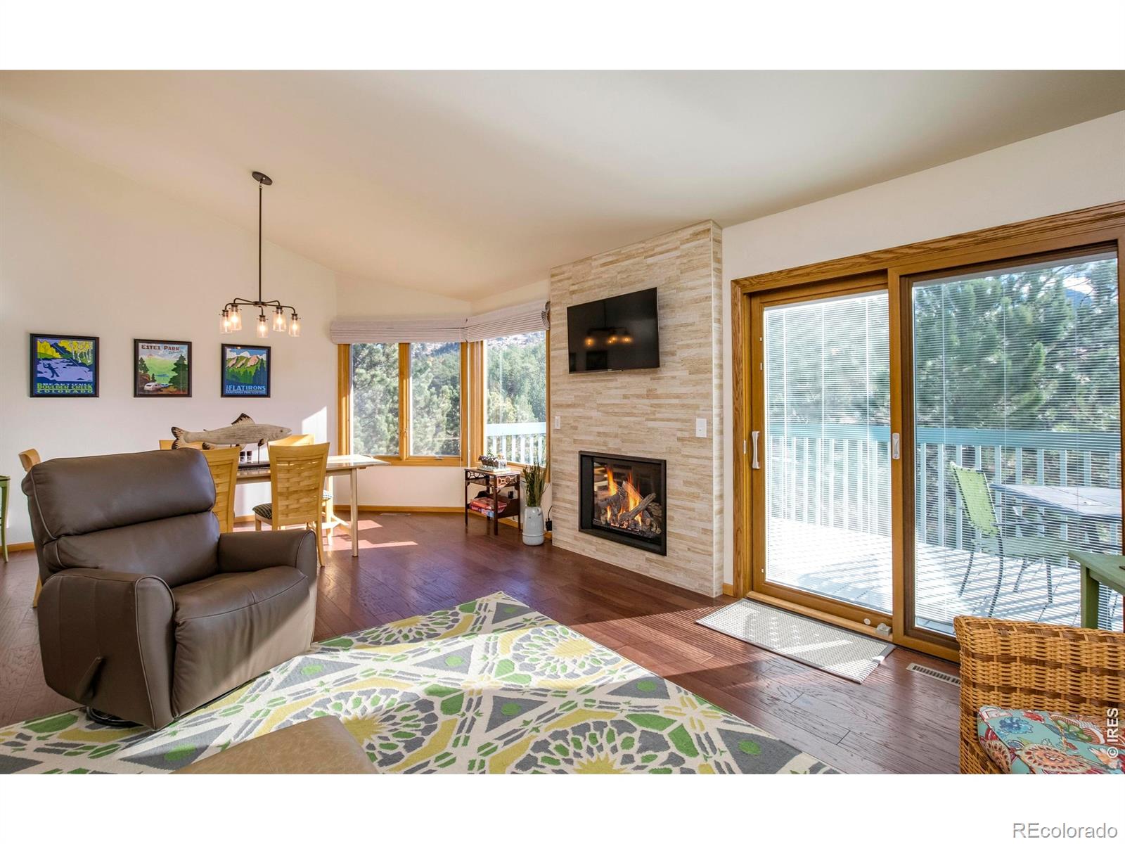 MLS Image #5 for 1861  raven avenue,estes park, Colorado