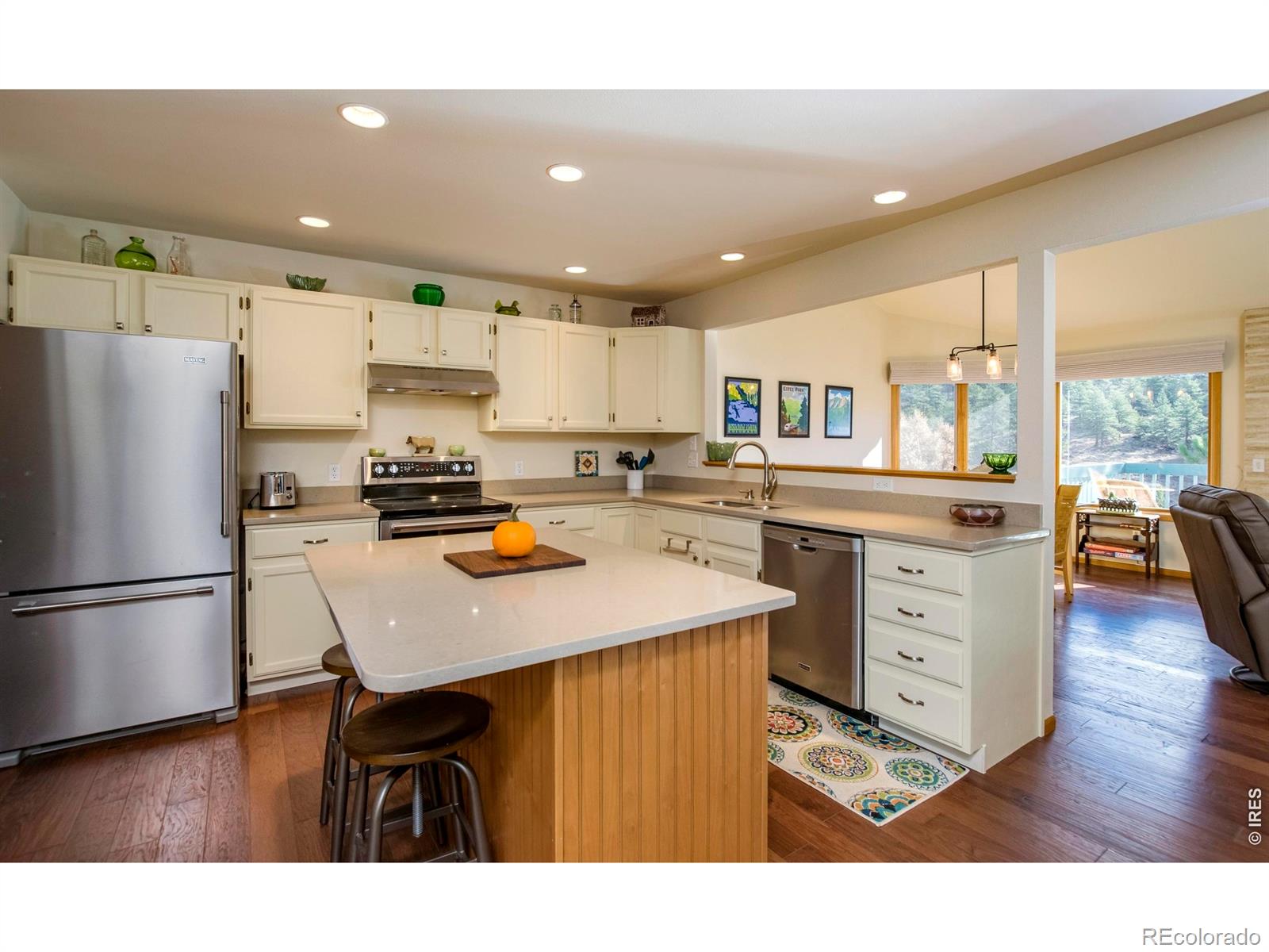 MLS Image #6 for 1861  raven avenue,estes park, Colorado