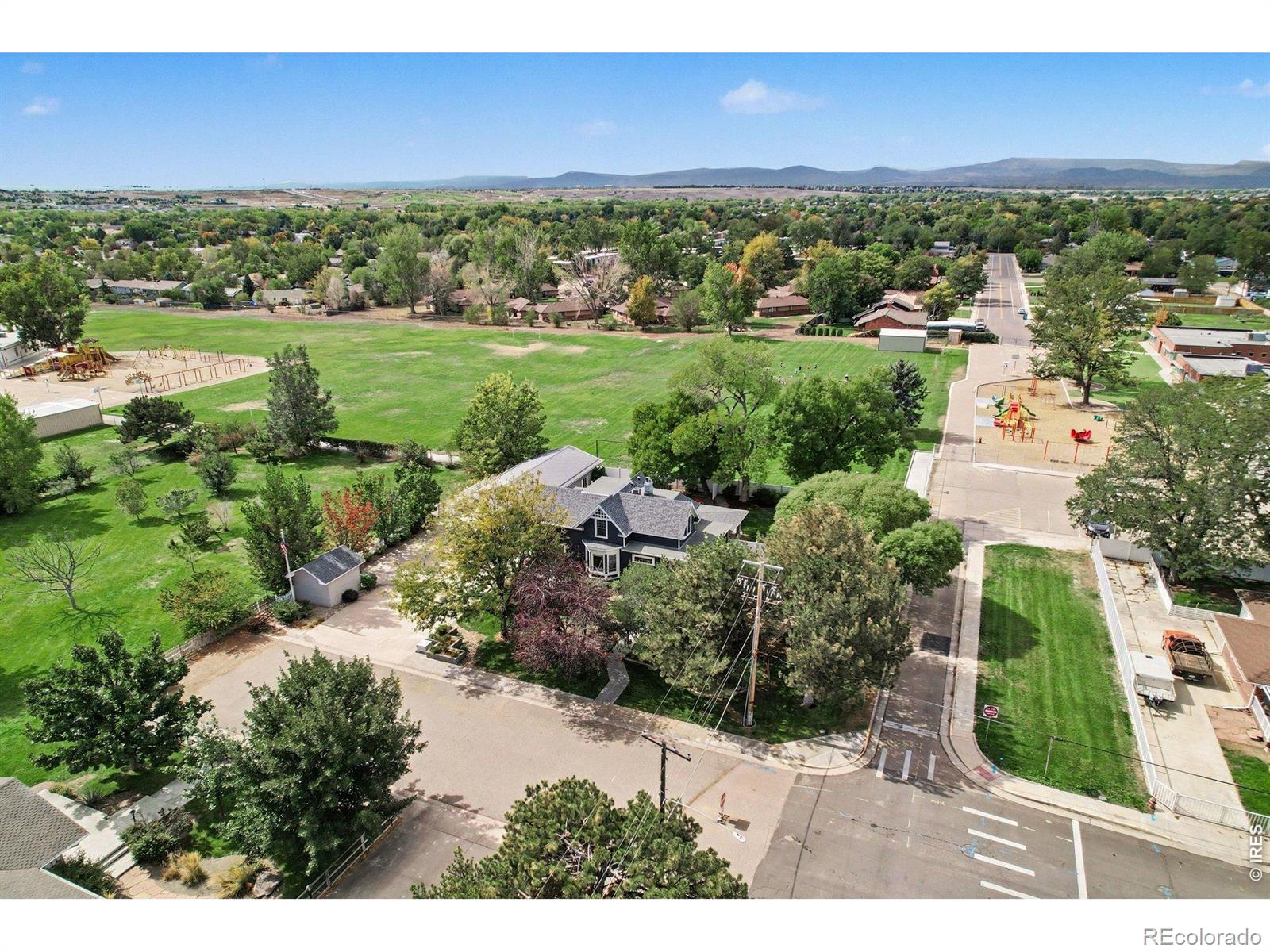 MLS Image #4 for 700  4th street,windsor, Colorado