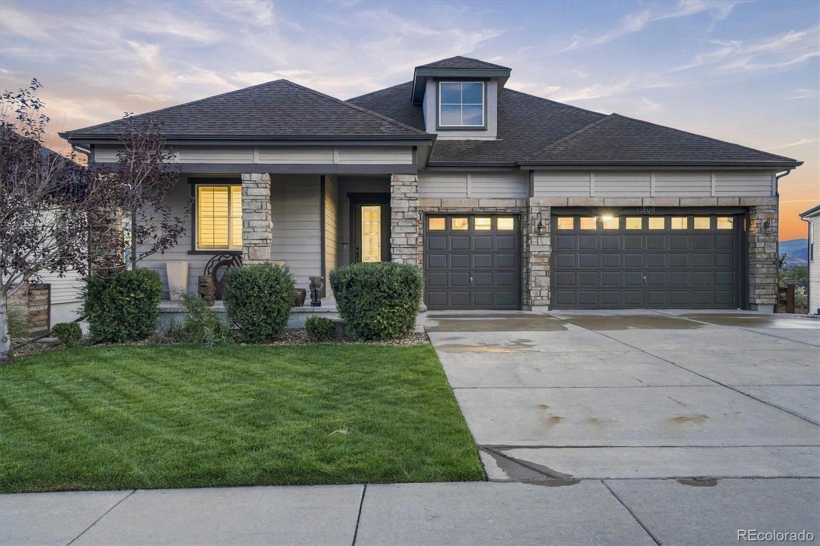 MLS Image #0 for 15808 w 83rd avenue,arvada, Colorado