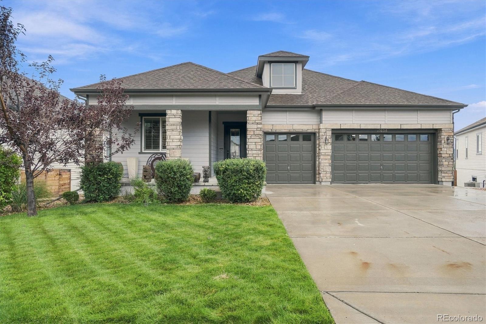 MLS Image #2 for 15808 w 83rd avenue,arvada, Colorado