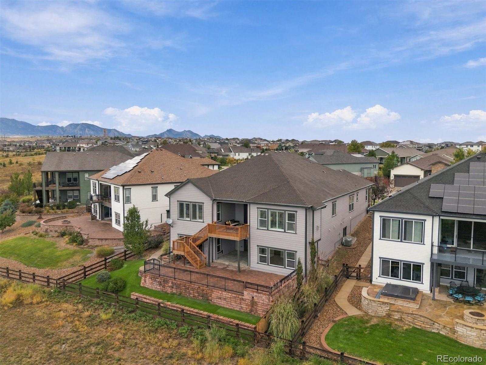 MLS Image #44 for 15808 w 83rd avenue,arvada, Colorado