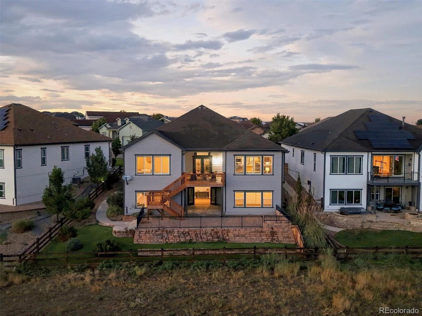 MLS Image #46 for 15808 w 83rd avenue,arvada, Colorado