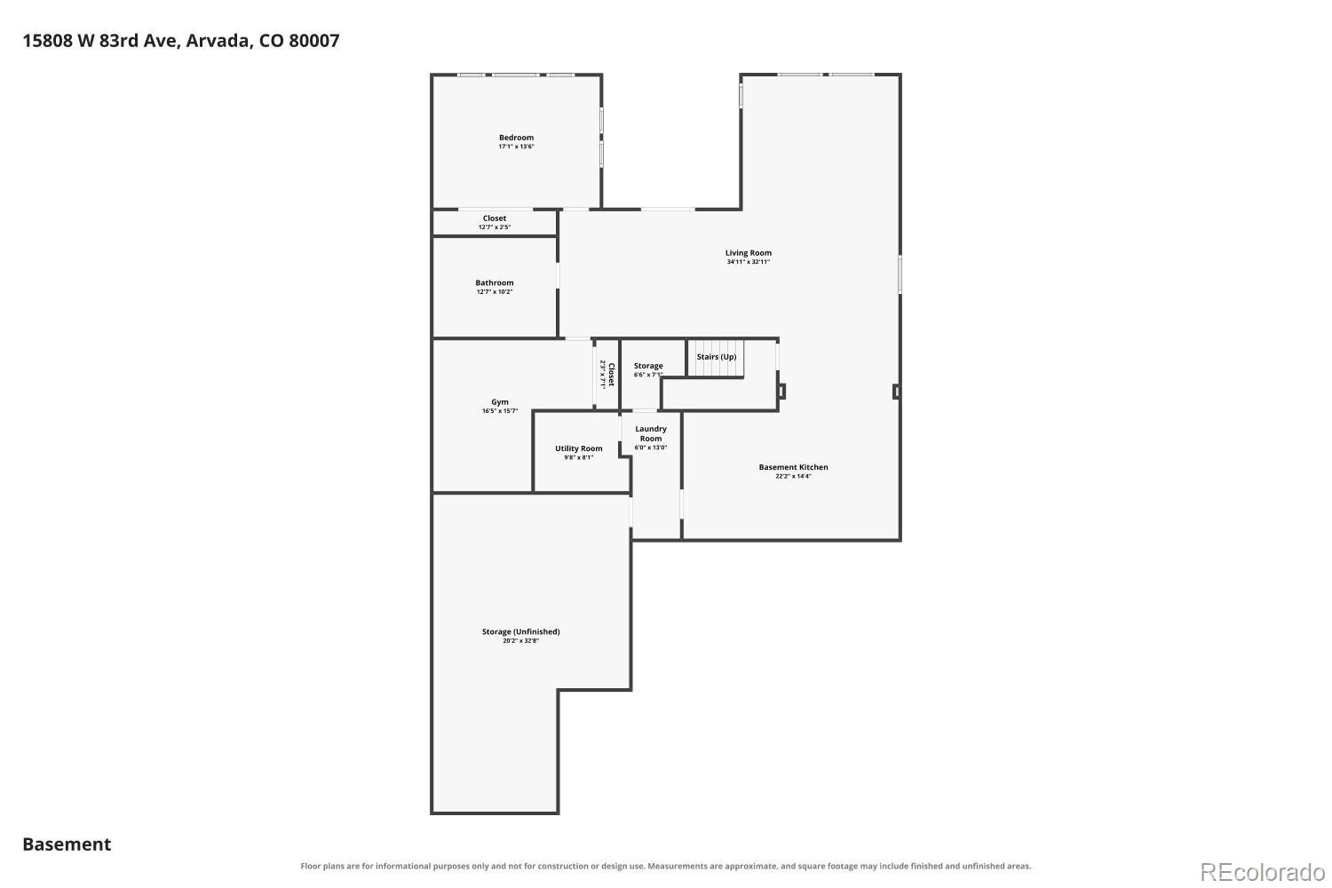 MLS Image #49 for 15808 w 83rd avenue,arvada, Colorado